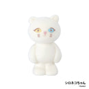 boiboi Nekochans 手办系列