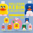 Dollssan Kebin Collection 12件盒子