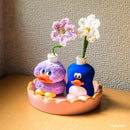 Dollssan Kebin Collection 12件盒子