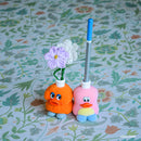 Dollssan Kebin Collection 12件盒子
