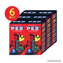 PEZ 球链吉祥物万圣节Ver.