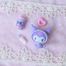 Sanrio 角色婴儿房系列第二版
