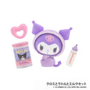 Sanrio 角色婴儿房系列第二版