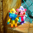 HELLO IN THE WORLD !! Vol.5 BWANA SPOONS/ブワナ・スプーンズ フィギュアコレクション