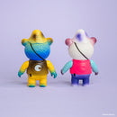 HELLO IN THE WORLD !! Vol.5 BWANA SPOONS/ブワナ・スプーンズ フィギュアコレクション