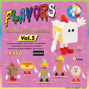 FLAVORS 人物模型集 Vol.5