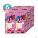 FLAVORS 人物模型集 Vol.5