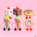 FLAVORS 人物模型集 Vol.5