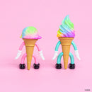 FLAVORS 人物模型集 Vol.5