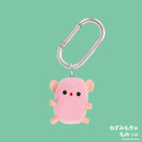 雨宫皋月 Mokyumokyu 手办系列