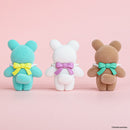 雨宫皋月 Mokyumokyu 手办系列