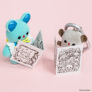 雨宫皋月 Mokyumokyu 手办系列