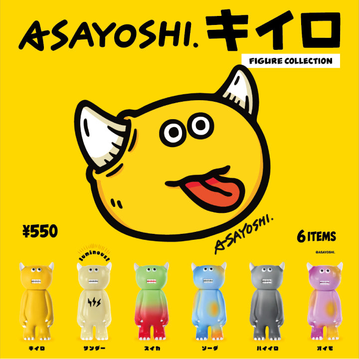 MINIATURE COLLECTION