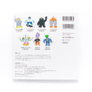 THE TOMODACHI! Picture book release special set / THE TOMODACHI!