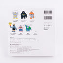 THE TOMODACHI! Picture book release special set / THE TOMODACHI!