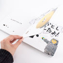 THE TOMODACHI! Picture book release special set / THE TOMODACHI!