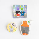 THE TOMODACHI! Picture book release special set / THE TOMODACHI!