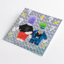 THE TOMODACHI! Picture book release special set / THE TOMODACHI!