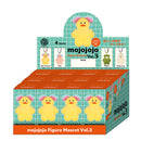 mojojojo 吉祥物 Vol.3 12 件装盒