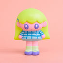 MONYOGIRL/10 色/Monyochitapomichi