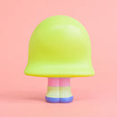 MONYOGIRL/10 色/Monyochitapomichi