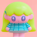MONYOGIRL/10 色/Monyochitapomichi
