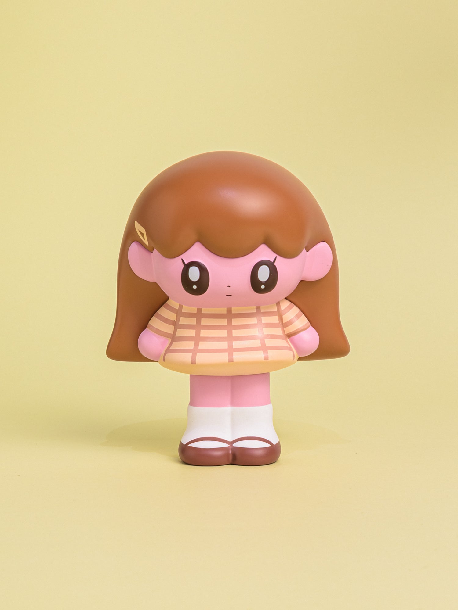 モニョチタポミチ ソフビ 限定 カラー MONYOGIRL / 14th color / モニョチタポミチ