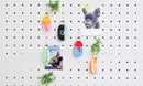 【販売期間終了】オンリーワンをあなたに|Acryl Tag Plate 39ボックス