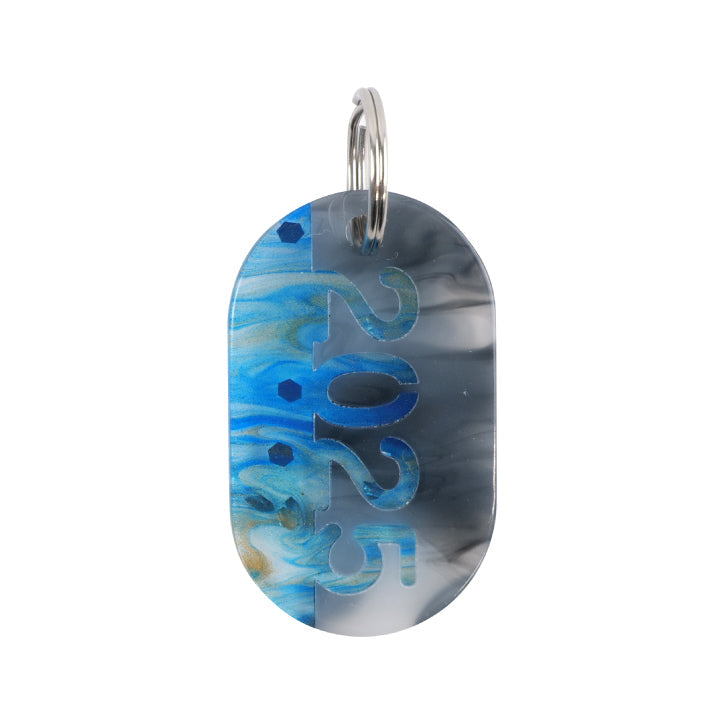 2025年版プレート ROYAL COPENHAGEN ロイヤル コペンハーゲン イヤー