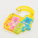 “Pokkoshi” picture book release commemoration Nice Pokkoshi! Set (pink x yellow)