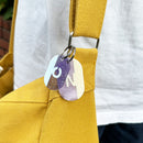 Acryl Tag Plate mini / k / 30 / NEWSED
