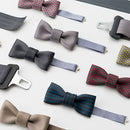Seat Belt Bow Chie / Pane / 01 / NewseD