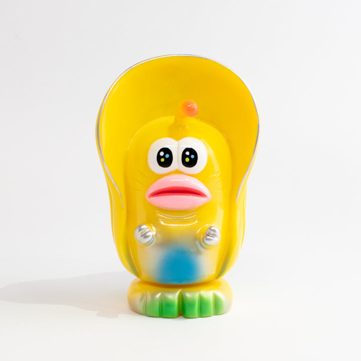 Oyster VINYL Limited color / WEAK FINISHER