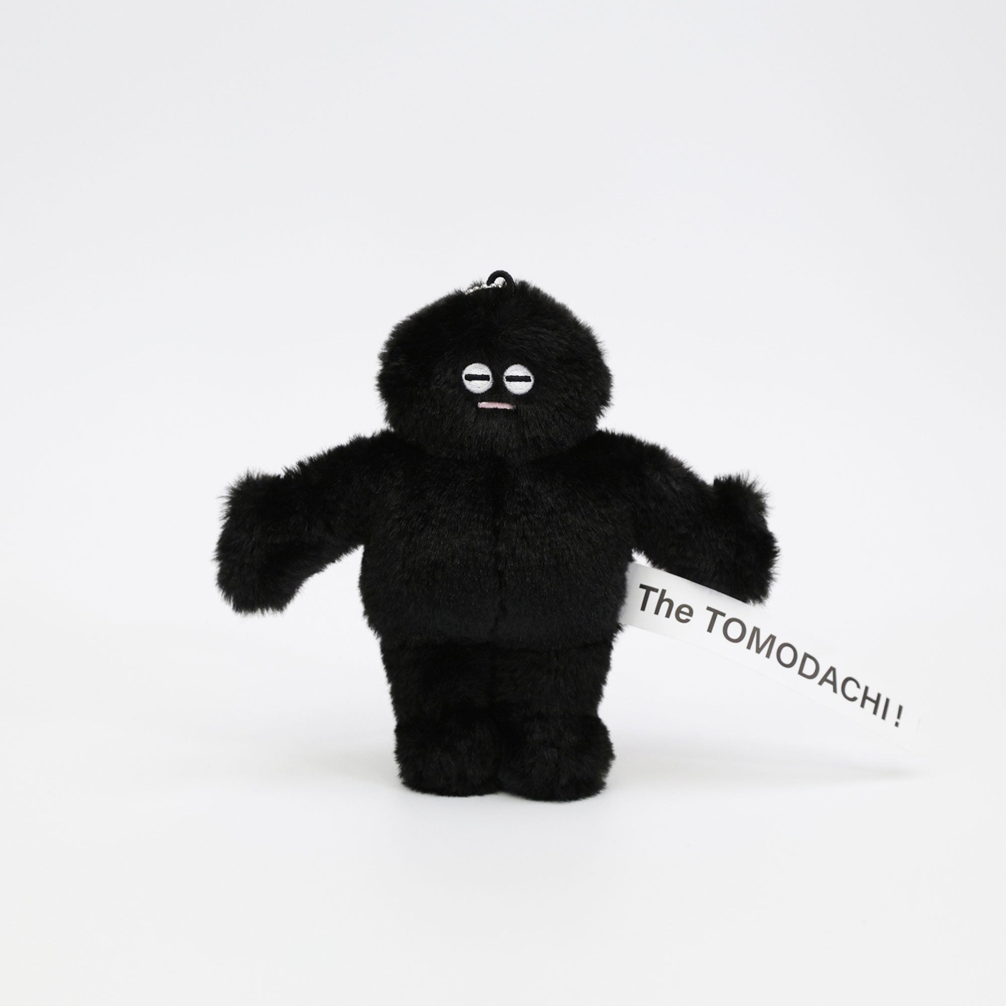 パチもんのトモダチ！ / ブラック / The TOMODACHI！