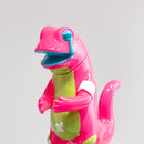 Peter pink VINYL Limited color / Ouch & Oops!!