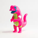 Peter pink VINYL Limited color / Ouch & Oops!!