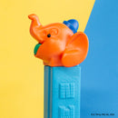 PEZ 软乙烯基存钱罐大象