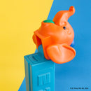 PEZ 软乙烯基存钱罐大象