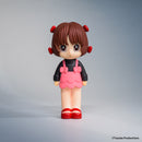手冢治虫角色 Sofvi Collection 006 Pinoko