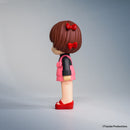 手冢治虫角色 Sofvi Collection 006 Pinoko