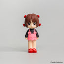 手冢治虫角色 Sofvi Collection 006 Pinoko