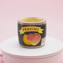 CANNED PEACHES / 山川はるか