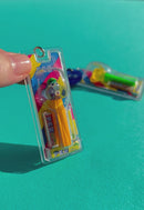 PEZ 球链吉祥物 Vol.2