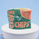 BAKED CHIPS / 山川はるか