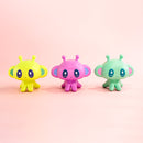 Chu Chu / 1st color / Monyochi Tapomichi