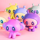 Chu Chu / 1st color / Monyochi Tapomichi