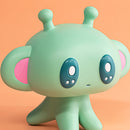 Chu Chu / 1st color / Monyochi Tapomichi