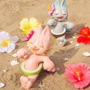 Hibichan / Turquoise Beach / Tsunogai