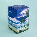 Hibichan / Turquoise Beach / Tsunogai