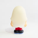 【抽選終了】ななしのおばけちゃん Pink/fog  VINYL Limited color / CHIMNEY